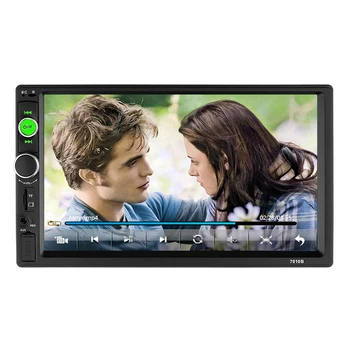 Car Radio Player Mirror Link autoradio 2 din General Car Models 7'' inch LCD Touch Screen Bluetooth auto stereo Rear View Camera
Car Radio Player Mirror Link autoradio 2 din General Car Models 7'' inch LCD Touch Screen Bluetooth auto stereo Rear View Camera