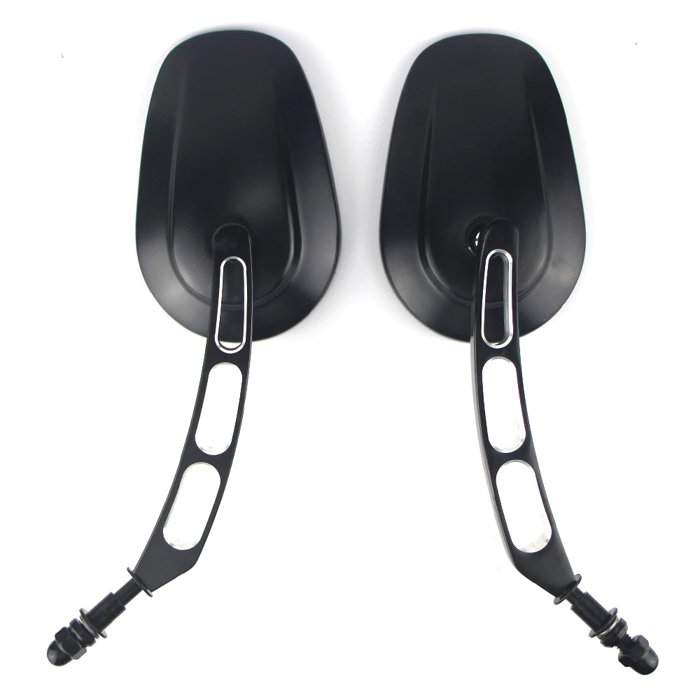 For Harley Sportster XL883 XL1200 Touring Motorcycle Rear View Side Rearview Mirror 8mm Road King Fatboy Dyna FXDF FLSTF Softail
For Harley Sportster XL883 XL1200 Touring Motorcycle Rear View Side Rearview Mirror 8mm Road King Fatboy Dyna FXDF FLSTF Softail