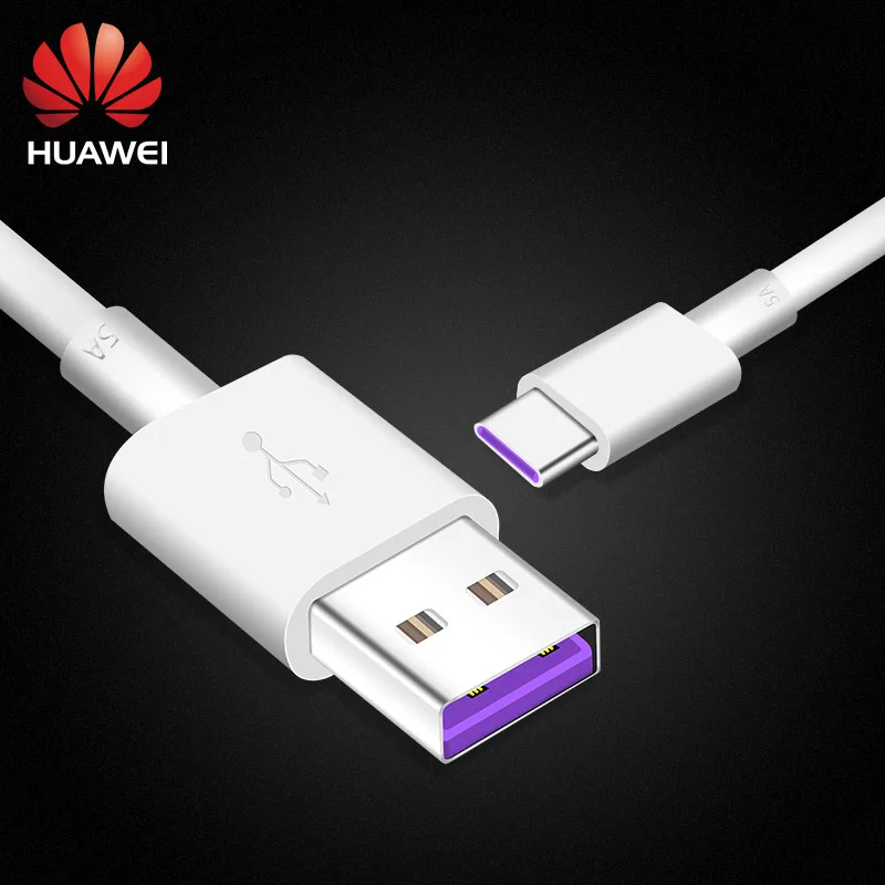 Mate10 Mate9 Pro Lite USB C Cable 5A Huawei 100% Original SuperCharge Type C SCP Fast Quick Charging Cable Type-C Honor V10 10
Mate10 Mate9 Pro Lite USB C Cable 5A Huawei 100% Original SuperCharge Type C SCP Fast Quick Charging Cable Type-C Honor V10 10