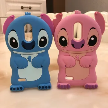 Cute Phone Case For Cover LG K9 Case X210NMW X210 Rubber Cartoon STitch Silicone Soft Cover for LG K9 Cover for LG LV3 Phone Bag
Cute Phone Case For Cover LG K9 Case X210NMW X210 Rubber Cartoon STitch Silicone Soft Cover for LG K9 Cover for LG LV3 Phone Bag