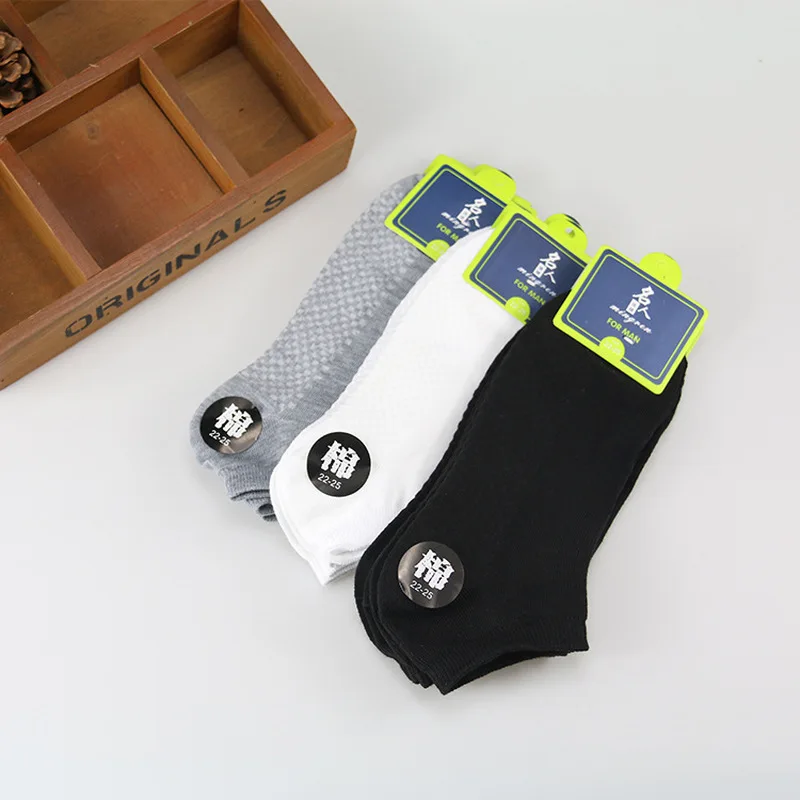 Solid men's 3D color invisible men's cotton socks summer stockings boat compression socks men's socks men
Solid men's 3D color invisible men's cotton socks summer stockings boat compression socks men's socks men