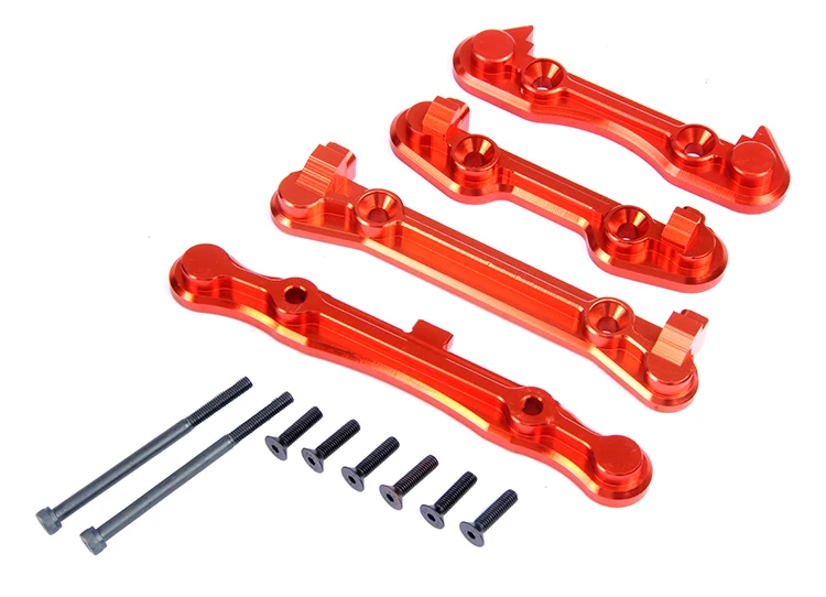 Losi 5ive-t CNC alloy 8MM arm bracer kits 87051 for 1/5 scale rc Rovan LT truck parts
Losi 5ive-t CNC alloy 8MM arm bracer kits 87051 for 1/5 scale rc Rovan LT truck parts