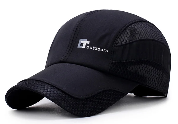 Summer Breathable Mesh Baseball Caps Thin Mercerized Cotton Wicking Hat Cool Mens Baseball Caps Brand Casual Women Fitted Hats
Summer Breathable Mesh Baseball Caps Thin Mercerized Cotton Wicking Hat Cool Mens Baseball Caps Brand Casual Women Fitted Hats