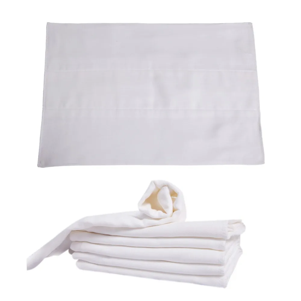 5 Pieces Gauze Baby Diapers Cotton Cloth Diapers Baby Washable And Reusable Diapers 6 Layers Thickening Cotton Diapers
5 Pieces Gauze Baby Diapers Cotton Cloth Diapers Baby Washable And Reusable Diapers 6 Layers Thickening Cotton Diapers