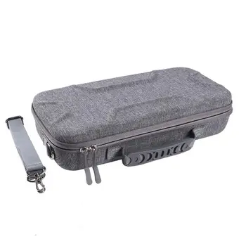1set Outdoor Hard Carrying Case Handheld Storage Bag Handbag With Shoulder Strap for DJI OSMO Mobile 2
1set Outdoor Hard Carrying Case Handheld Storage Bag Handbag With Shoulder Strap for DJI OSMO Mobile 2