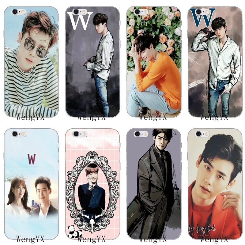 Korea celebrity Lee Jong Suk silicone Soft phone case For HTC One A9 M10 M7 M8 M9 E9 plus Desire 530 626 628 630 816 820 U11
Korea celebrity Lee Jong Suk silicone Soft phone case For HTC One A9 M10 M7 M8 M9 E9 plus Desire 530 626 628 630 816 820 U11