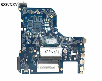 New NM-A331 Laptop Motherboard For Lenovo G70-80 Mainboard i3-4005u Processor 5B20H01119
New NM-A331 Laptop Motherboard For Lenovo G70-80 Mainboard i3-4005u Processor 5B20H01119