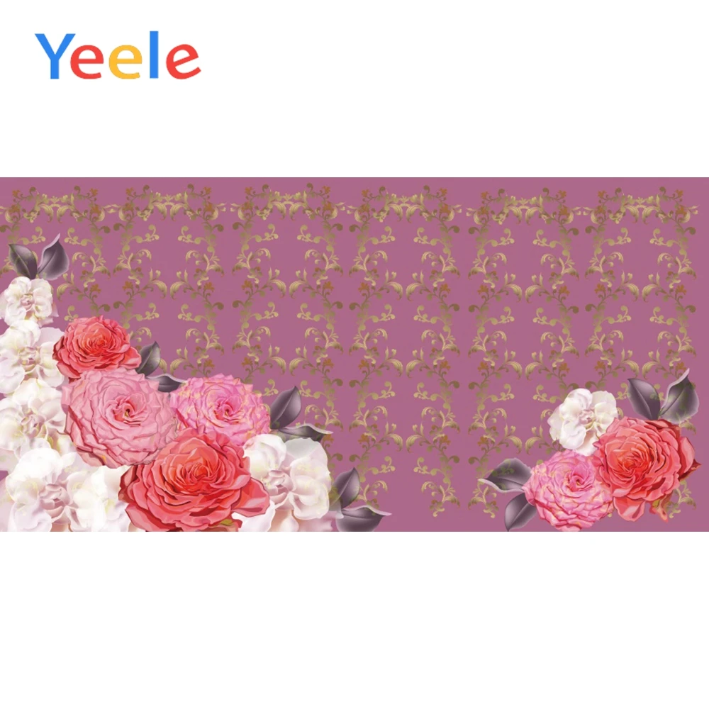 Yeele Flowers Background Posters Pattern Doll Props Portrait Scene Baby Photography Child Photographic Backdrop For Photo Studio
Yeele Flowers Background Posters Pattern Doll Props Portrait Scene Baby Photography Child Photographic Backdrop For Photo Studio