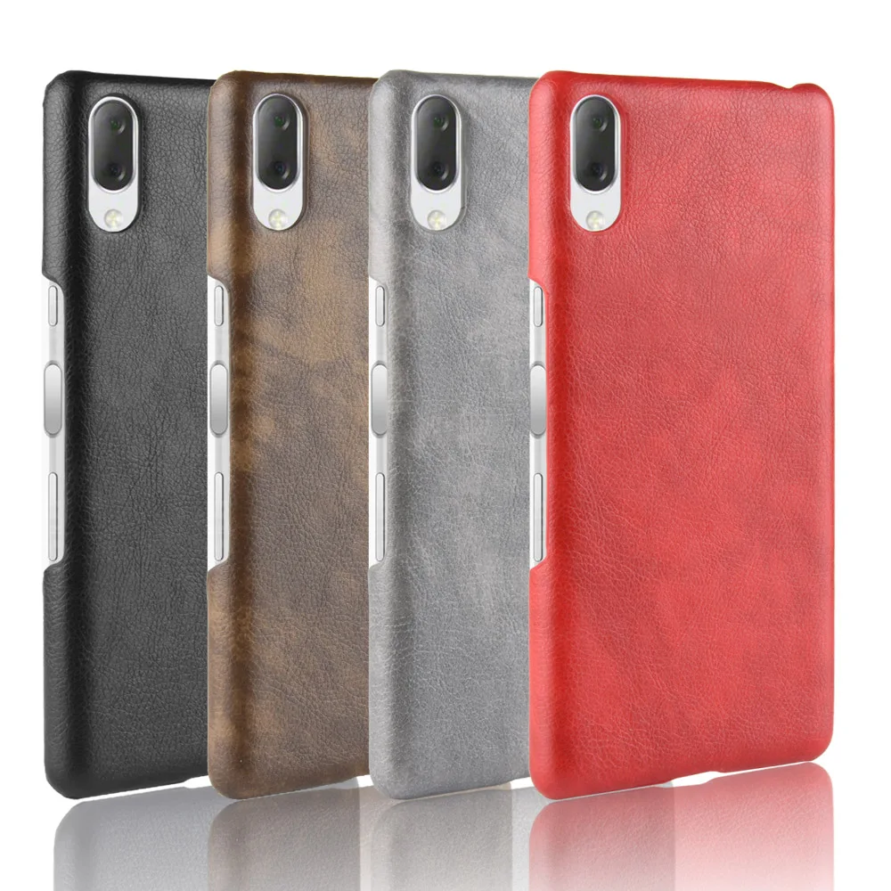 High quality Litchi Case For Sony L3 XZ2 XZ3 XZ4 XA2 XA3 ultra Cover Leather PC hard Case For Sony Xperia 1 10 Plus Coupe Funda
High quality Litchi Case For Sony L3 XZ2 XZ3 XZ4 XA2 XA3 ultra Cover Leather PC hard Case For Sony Xperia 1 10 Plus Coupe Funda