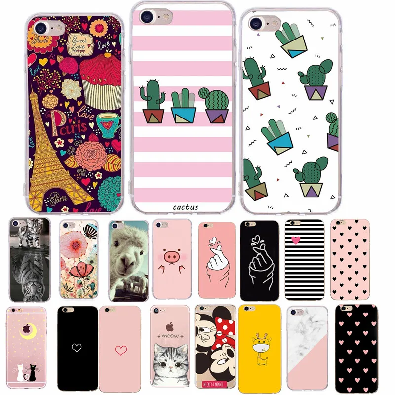 Funny Pig Print Phone Case For iphone X XS 10 Accessories For iphone 6 6S 5 5s 7 8 plus SE Soft TPU Cover Cute Couple Cases
Funny Pig Print Phone Case For iphone X XS 10 Accessories For iphone 6 6S 5 5s 7 8 plus SE Soft TPU Cover Cute Couple Cases