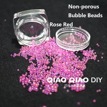 Price Cheap 5g Boxed UV Resin Filler Bubble Gum Bead For Making Jewelry Handicraft
Price Cheap 5g Boxed UV Resin Filler Bubble Gum Bead For Making Jewelry Handicraft