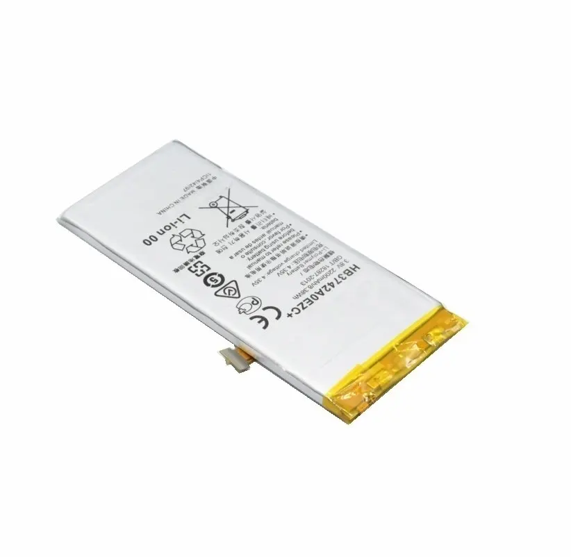 Ciszean 10Pcs 2200mAh Replacement Li-ion Battery HB3742A0EZC+ For HuaWei P8 Lite Bateria Batterij
Ciszean 10Pcs 2200mAh Replacement Li-ion Battery HB3742A0EZC+ For HuaWei P8 Lite Bateria Batterij