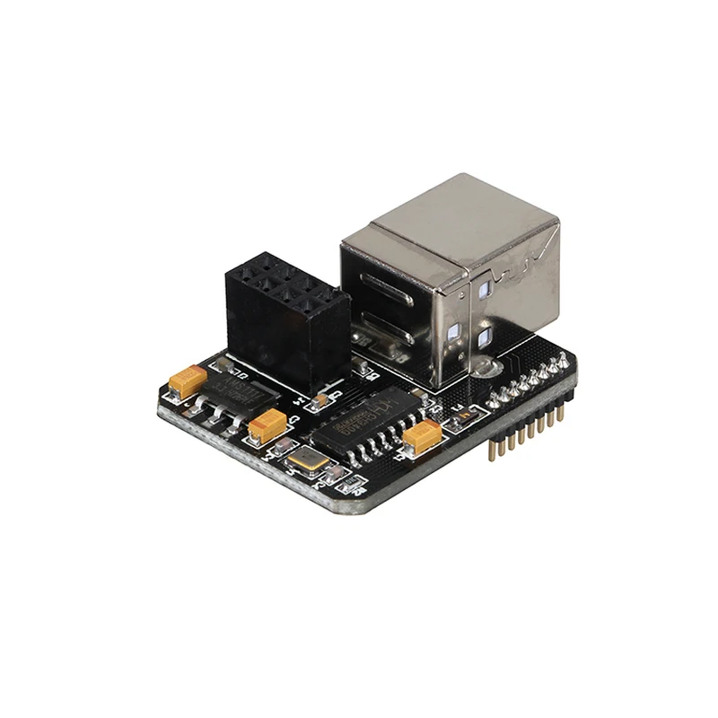 Lerdge-X 3D Printer Motherboard USB Computer Online Module WIFI Function Extensible for lerdge X motherboard 3D accessories
Lerdge-X 3D Printer Motherboard USB Computer Online Module WIFI Function Extensible for lerdge X motherboard 3D accessories