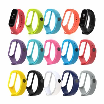 Bracelet For Xiaomi Mi band 2 Strap Replacement Belt Silicone Wristband for Mi Band 2 Smart Bracelet for mi bands Accessories
Bracelet For Xiaomi Mi band 2 Strap Replacement Belt Silicone Wristband for Mi Band 2 Smart Bracelet for mi bands Accessories