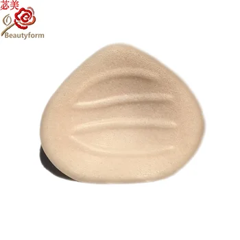 Microporous sense of silicone brseast form Breast cancer after surgery false breast Mastectomy breast forms
Microporous sense of silicone brseast form Breast cancer after surgery false breast Mastectomy breast forms