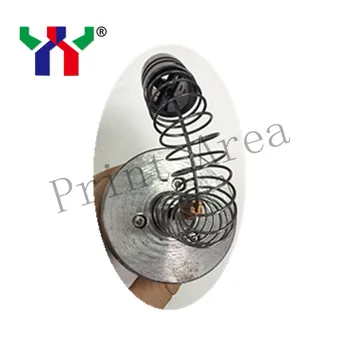 Spare Parts for Folding Machine Solenoid Coil Whole New, First Hand High Quality Parts Voltage: 24V 1pcs/box
Spare Parts for Folding Machine Solenoid Coil Whole New, First Hand High Quality Parts Voltage: 24V 1pcs/box