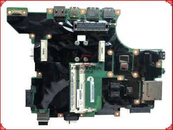 04W0320 For IBM Lenovo Thinkpad T410S System Board Assembly FRU 04W1911 Intel Core i5-580M Processor 512MB Graphics card
04W0320 For IBM Lenovo Thinkpad T410S System Board Assembly FRU 04W1911 Intel Core i5-580M Processor 512MB Graphics card