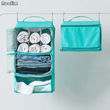 NOOLIM Travel Storage Bag Portable Folding Storage Bag Portable Large Capacity Clothing Storage Bag Travel Clothes Organizer
NOOLIM Travel Storage Bag Portable Folding Storage Bag Portable Large Capacity Clothing Storage Bag Travel Clothes Organizer