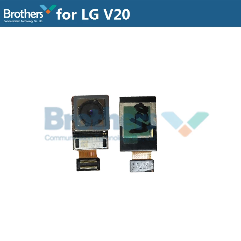 Original For LG V20 Back Camera Rear Big Camera For LG V20 Rear Camera Module Flex Cable Phone Replacement Repair Part 1pcs Test
Original For LG V20 Back Camera Rear Big Camera For LG V20 Rear Camera Module Flex Cable Phone Replacement Repair Part 1pcs Test