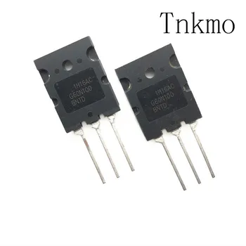 10PCS TO-3P G60N100BNTD TO3P G60N100 60A/1000V New and original
10PCS TO-3P G60N100BNTD TO3P G60N100 60A/1000V New and original