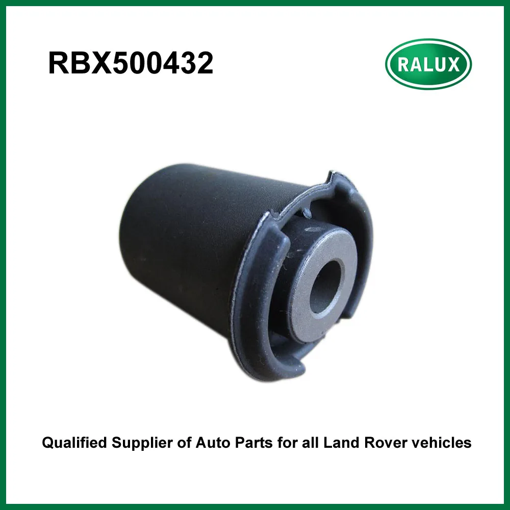 RBX500432 car front bush for Range Rover Sport 2005-2009 LR3 LR4 Discovery auto front lower control arm bushing automobile parts
RBX500432 car front bush for Range Rover Sport 2005-2009 LR3 LR4 Discovery auto front lower control arm bushing automobile parts
