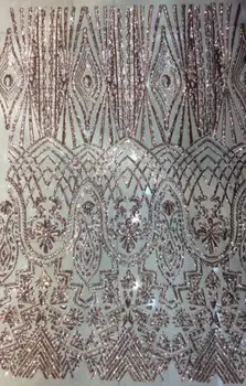 beautiful David-11.1404 Nigerian fabric for party dress new African embroidered lace fabric
beautiful David-11.1404 Nigerian fabric for party dress new African embroidered lace fabric