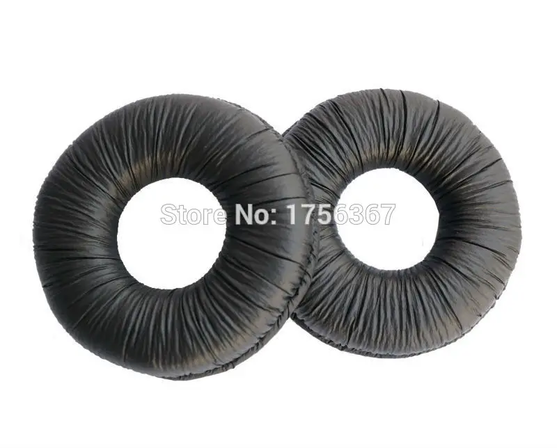 Replace ear pads for Panasonic Technics RP-DJS120 RP-DJS200 headsets cushion.(earmuffes)
Replace ear pads for Panasonic Technics RP-DJS120 RP-DJS200 headsets cushion.(earmuffes)