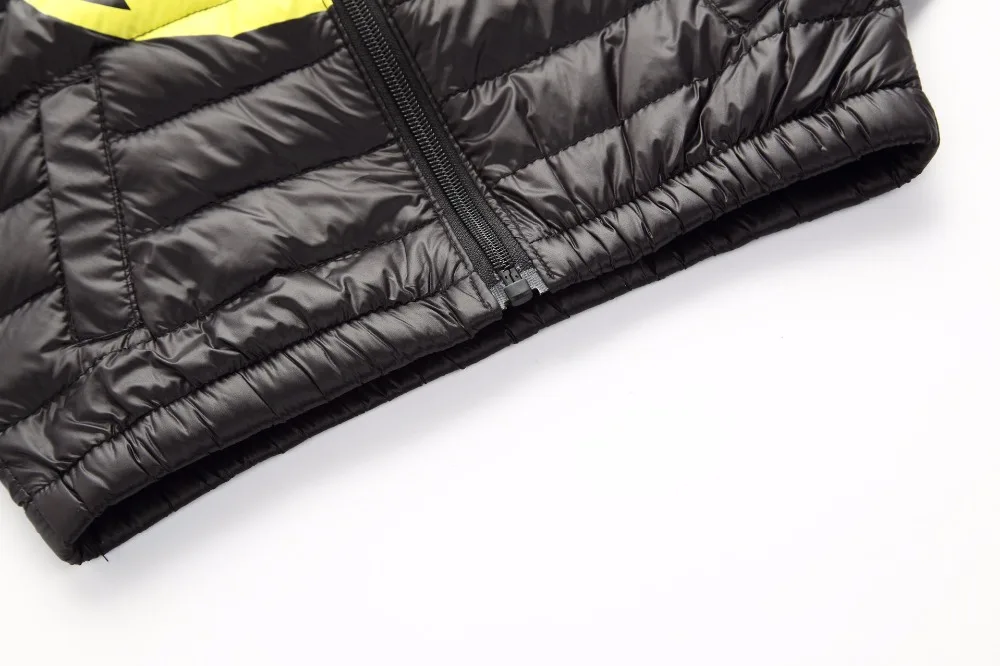 19 Bibihou Kids Girls Jacket Winter Coat Warm Down Cotton jacket batman for Boys Outerwear Coat Christmas Baby clothes Halloween