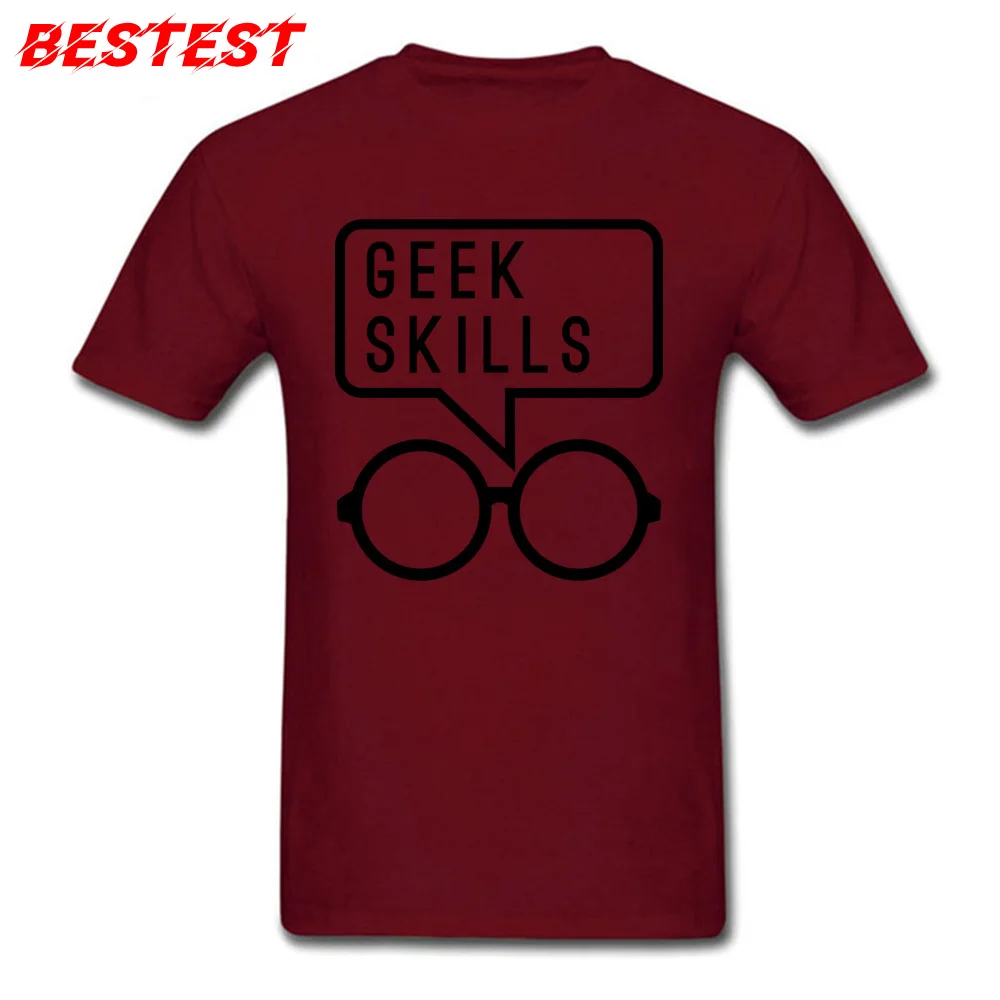 Men T Shirts 2018925Y25 Printed Tops Shirt Cotton Fabric O Neck Short Sleeve Simple Style T-Shirt Summer/Autumn 2018925Y25 maroon
