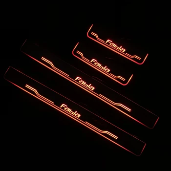 RQXR led stainless steel overlay acrylic door scuff for skoda fabia moving door sill plate lining decorative light,4pcs
RQXR led stainless steel overlay acrylic door scuff for skoda fabia moving door sill plate lining decorative light,4pcs