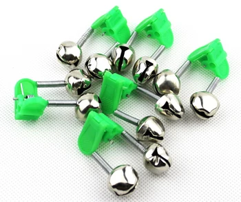 Multipurpose Sea Fishing Rod Bell Outdoor Fish Pole Alarm Bells Fishing Tackle Supplies
Multipurpose Sea Fishing Rod Bell Outdoor Fish Pole Alarm Bells Fishing Tackle Supplies