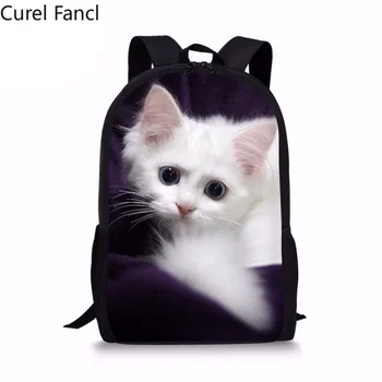 2020 Customized Kawaii Cat Printing Backpack Kids Boys Girls Shoulder Backpacks Ladies Lovely String Bag Teens Mini Back Pack
2020 Customized Kawaii Cat Printing Backpack Kids Boys Girls Shoulder Backpacks Ladies Lovely String Bag Teens Mini Back Pack