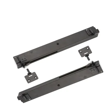 2Pcs Easy Install Slide Damper Soft Close Slides Mechanism Furniture Remission Accessory For Guide sliding barn door hardw track
2Pcs Easy Install Slide Damper Soft Close Slides Mechanism Furniture Remission Accessory For Guide sliding barn door hardw track