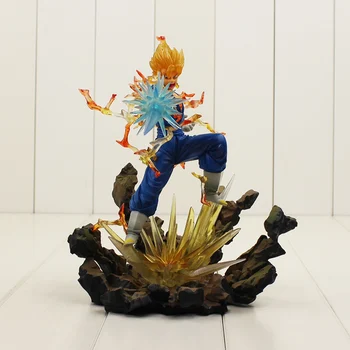 21cm Action Figure Vegeta Spirit Bomb Anime Dragon Ball Z Super Saiyan PVC Figure Model Toys Collection Gifts For Friends
21cm Action Figure Vegeta Spirit Bomb Anime Dragon Ball Z Super Saiyan PVC Figure Model Toys Collection Gifts For Friends
