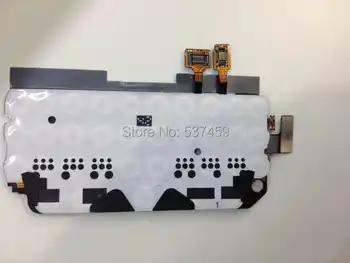 For blackberry P9981 original keypad membrance flex cable Replacement good quality fast delivery for free shipping
For blackberry P9981 original keypad membrance flex cable Replacement good quality fast delivery for free shipping