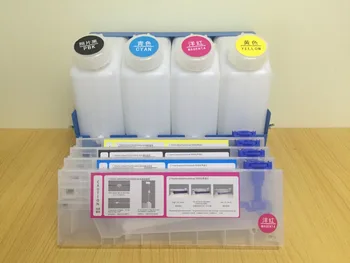 4 color CISS/ bulk ink system for Roland Mutoh VJ 1604 MIMAKI JV33 printer 4 tanks+4cartridges
4 color CISS/ bulk ink system for Roland Mutoh VJ 1604 MIMAKI JV33 printer 4 tanks+4cartridges