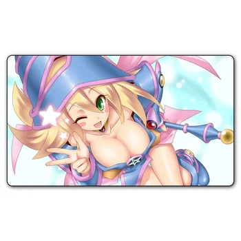(YGO 26 Playmat) 35X60CM YU-GI-OH Big Tits Play Mat Board Games YGO Card Games Table Pad with Free Gift Bag
(YGO 26 Playmat) 35X60CM YU-GI-OH Big Tits Play Mat Board Games YGO Card Games Table Pad with Free Gift Bag