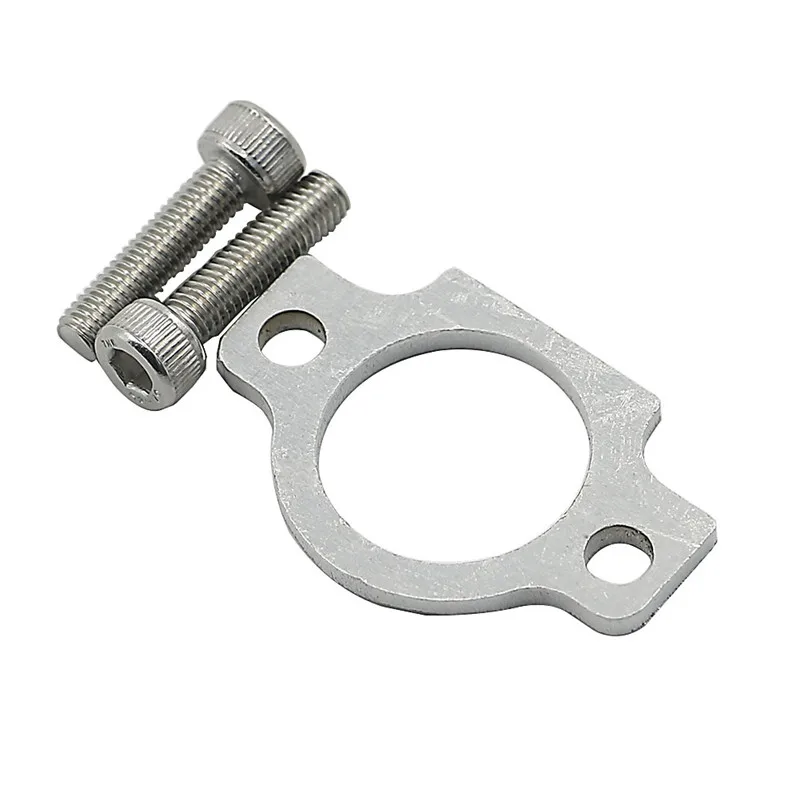 Goldwing 1800 Front Fender ANTI DIVE SHIM Left for Honda GL1800 / GL1800 Trik 01-17 / F6B 13-16 No more blown fork seals
Goldwing 1800 Front Fender ANTI DIVE SHIM Left for Honda GL1800 / GL1800 Trik 01-17 / F6B 13-16 No more blown fork seals