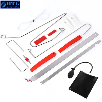 12pcs/Set Car Door Unlock Emergency Tools Repair Auxiliary Tool Kit Auto Door Lock Out Tool Set Auto Accessories Universal
12pcs/Set Car Door Unlock Emergency Tools Repair Auxiliary Tool Kit Auto Door Lock Out Tool Set Auto Accessories Universal