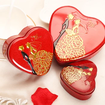 840pcs Round Shape Metal Tin Material Bride Groom Candy Box Wedding Favor Gift Favours Wedding Party Free Shipping
840pcs Round Shape Metal Tin Material Bride Groom Candy Box Wedding Favor Gift Favours Wedding Party Free Shipping