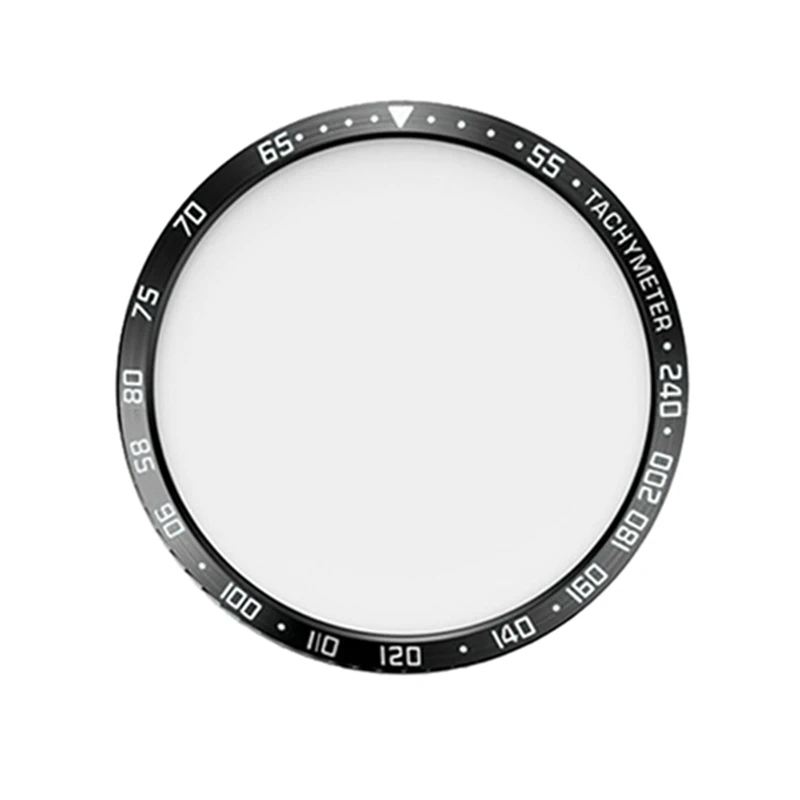 Metal Bezel For Samsung Galaxy Watch 46Mm Case Gear S3 Frontier/Classic Sport Adhesive Cover Band Strap Accessories
Metal Bezel For Samsung Galaxy Watch 46Mm Case Gear S3 Frontier/Classic Sport Adhesive Cover Band Strap Accessories