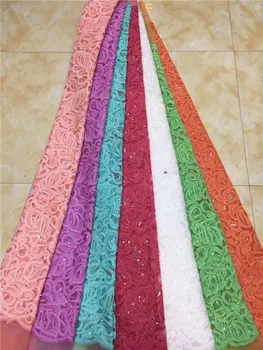 Small rhinestones french lace fabric 5 yards per lot african lace fabric sky blue net lace fabric
Small rhinestones french lace fabric 5 yards per lot african lace fabric sky blue net lace fabric