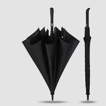 Brand 24K Windproof Long Handle Umbrellas Strong Frame Waterproof Fashion Rainbow Umbrella Rain Women Colorful Paraguas QZP244
Brand 24K Windproof Long Handle Umbrellas Strong Frame Waterproof Fashion Rainbow Umbrella Rain Women Colorful Paraguas QZP244