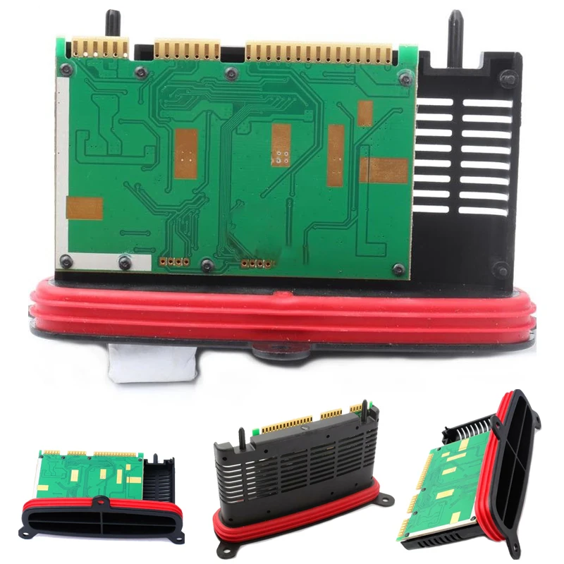 2019 New Arrival 63117316187 Headlight TMS Driver Module For BMW 5 Series F11 LCI 2013 2014 2015
2019 New Arrival 63117316187 Headlight TMS Driver Module For BMW 5 Series F11 LCI 2013 2014 2015