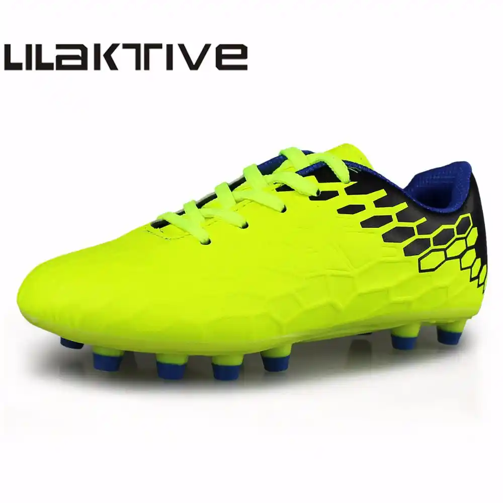 spike shoes for football