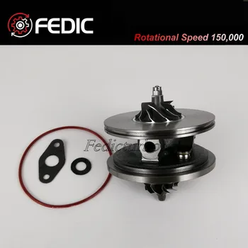 Turbocharger BV35 CHRA 54359700045 Turbo charger for BMW 125D 225D 325D 425D 525D X1 X5 160Kw 218HP N47S1 2011
Turbocharger BV35 CHRA 54359700045 Turbo charger for BMW 125D 225D 325D 425D 525D X1 X5 160Kw 218HP N47S1 2011