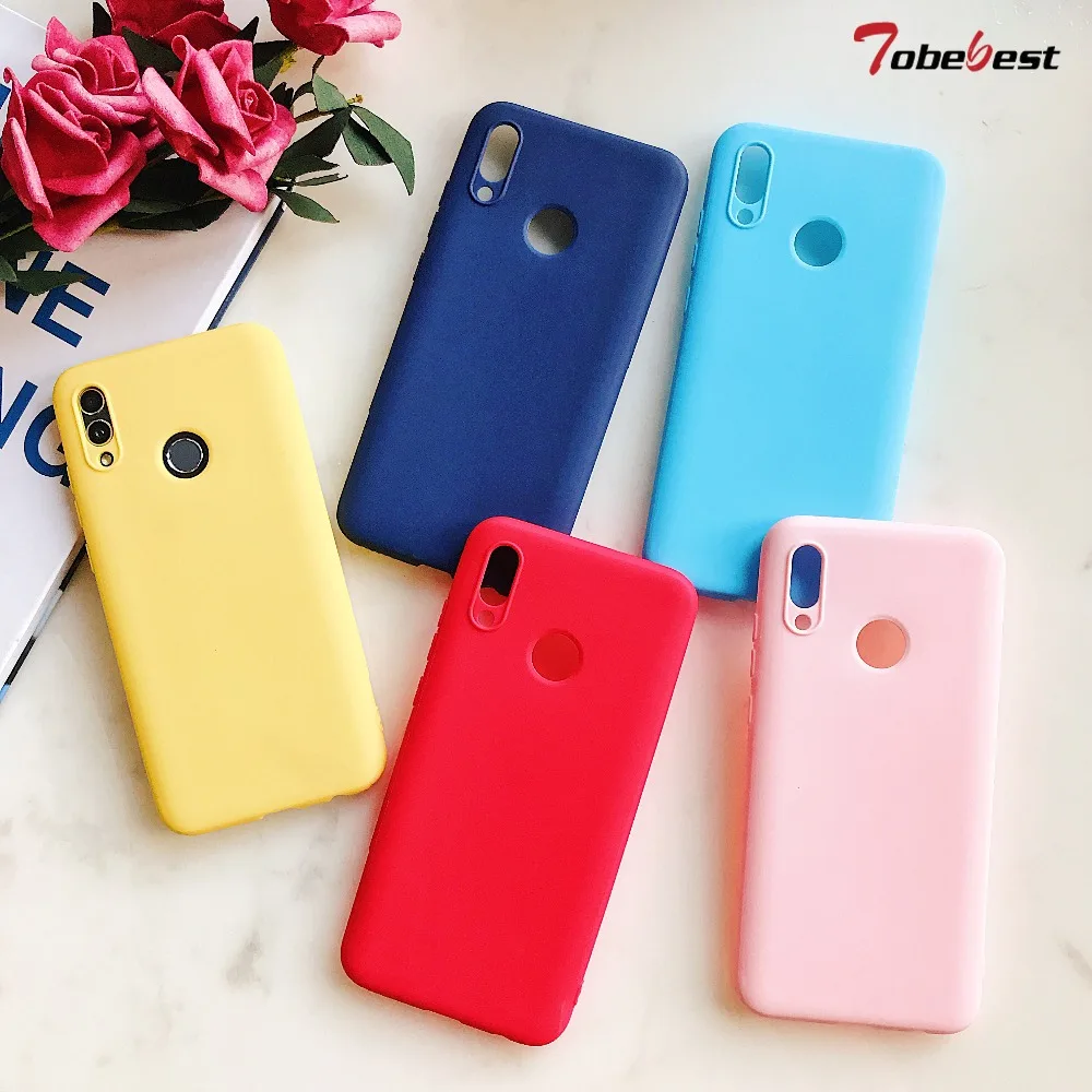 Honor 8C Case Candy Color Matte TPU Phone Case for Huawei Honor8C 8 C BKK-L21 Silicone Coque Huawei Honor 8C Colorful Cover
Honor 8C Case Candy Color Matte TPU Phone Case for Huawei Honor8C 8 C BKK-L21 Silicone Coque Huawei Honor 8C Colorful Cover