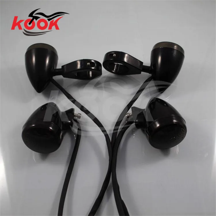 1 set 4 PCS front back 41MM 39MM scooter parts moto indicator motorbike flashers for harley LED motorcycle tuan signal light
1 set 4 PCS front back 41MM 39MM scooter parts moto indicator motorbike flashers for harley LED motorcycle tuan signal light