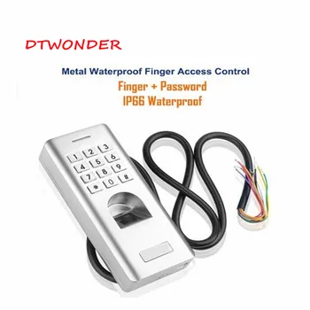 DTWONDER FINGERPRINT RFID ACCESS CONTROLLER KEYPAD FINGER FINGERKEY BIOMETRIC STANDALONE WATERPROOF WIEGAND SF2
DTWONDER FINGERPRINT RFID ACCESS CONTROLLER KEYPAD FINGER FINGERKEY BIOMETRIC STANDALONE WATERPROOF WIEGAND SF2
