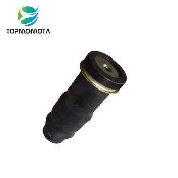 2 pcs one pair 1075076/1075077 FH12/FH16 Rear Air Suspension Springs Cabin spare parts
2 pcs one pair 1075076/1075077 FH12/FH16 Rear Air Suspension Springs Cabin spare parts